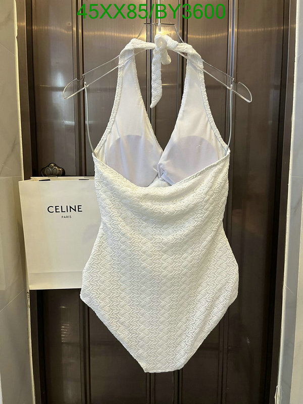 Swimsuit-Celine Code: BY3600 $: 45USD