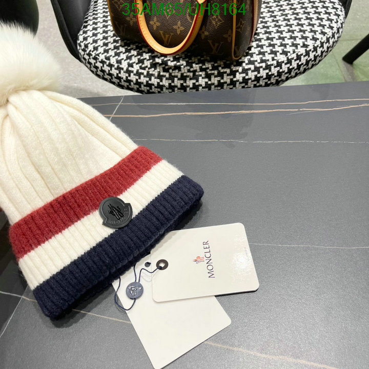 Cap-(Hat)-Moncler Code: UH8164 $: 35USD