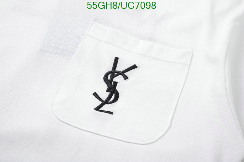 Clothing-YSL Code: UC7098 $: 55USD