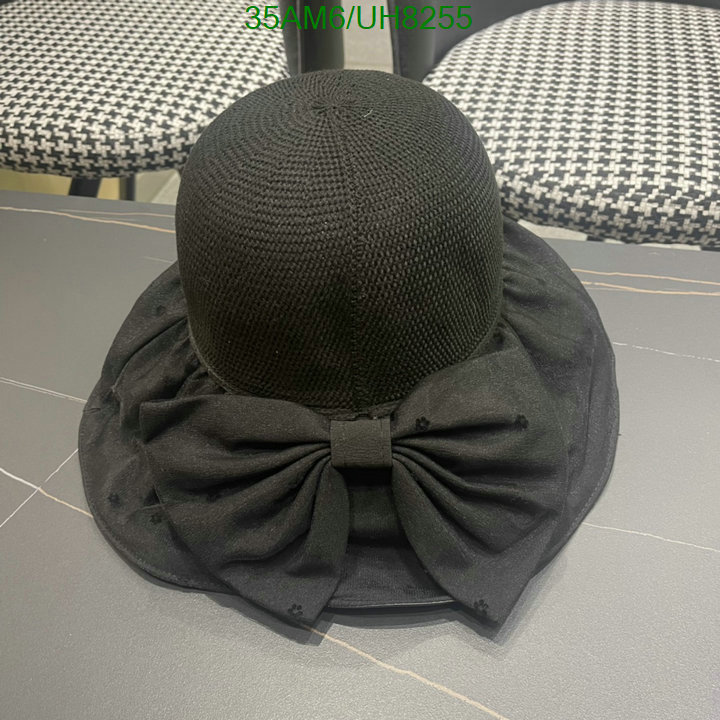 Cap-(Hat)-Prada Code: UH8255 $: 35USD