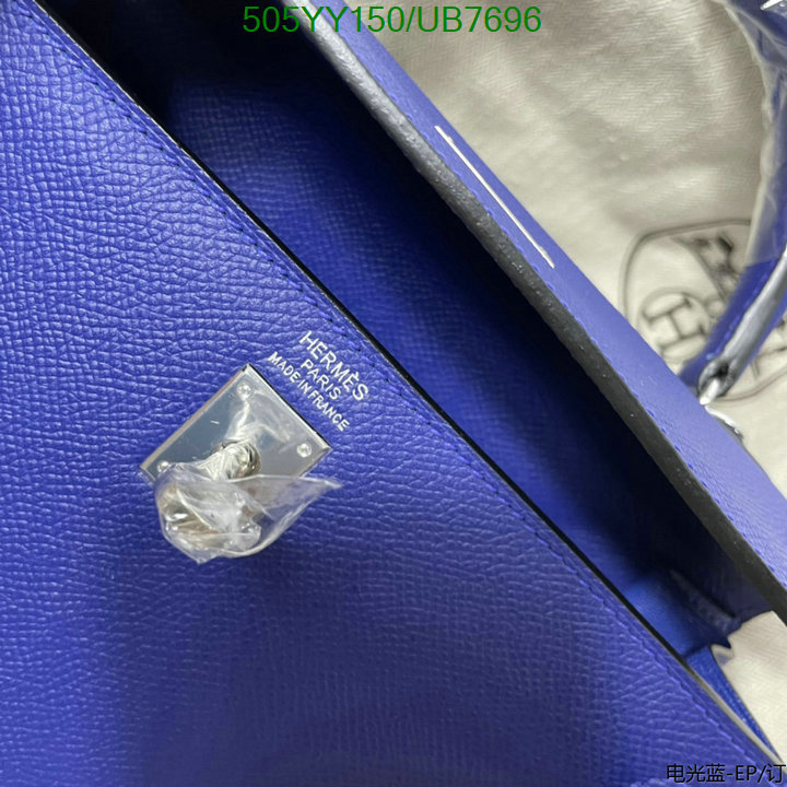 Hermes Bag-(Mirror)-Customize- Code: UB7696