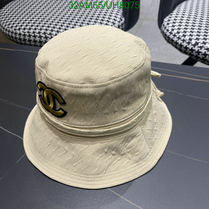 Cap-(Hat)-Chanel Code: UH8075 $: 32USD