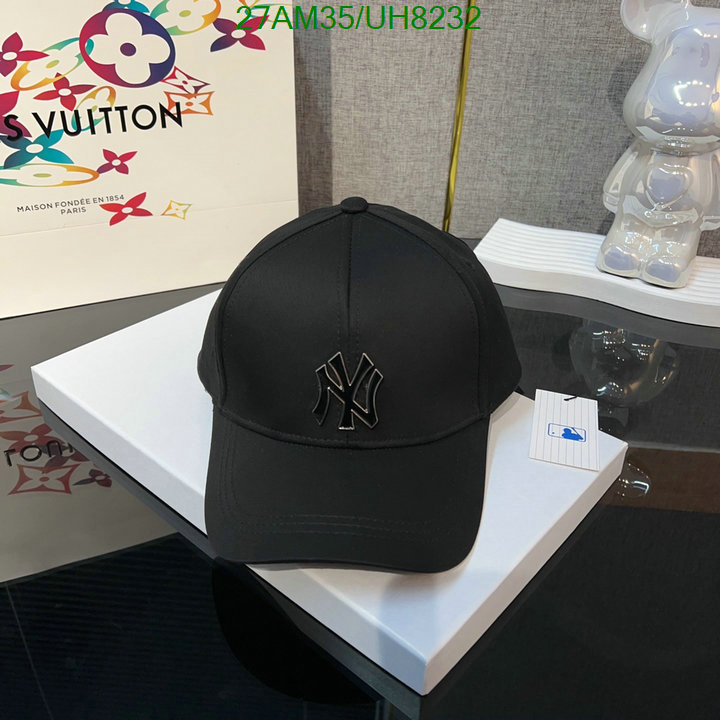 Cap-(Hat)-New Yankee Code: UH8232 $: 27USD