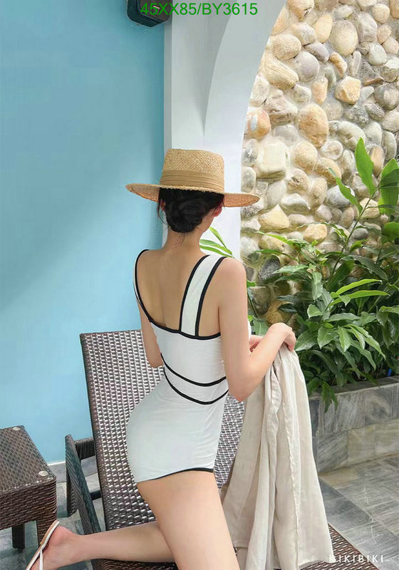 Swimsuit-Chanel Code: BY3615 $: 45USD