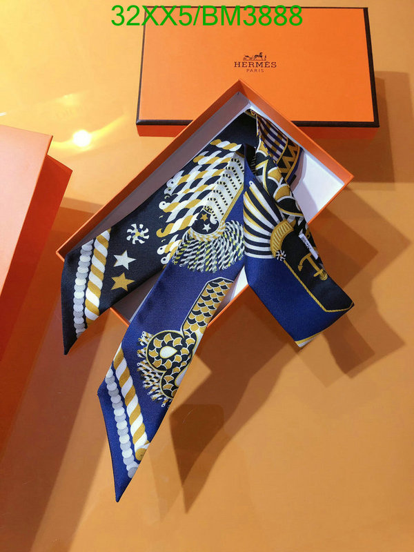 Scarf-Hermes Code: BM3888 $: 32USD