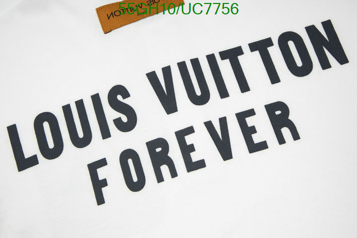 Clothing-LV Code: UC7756 $: 55USD