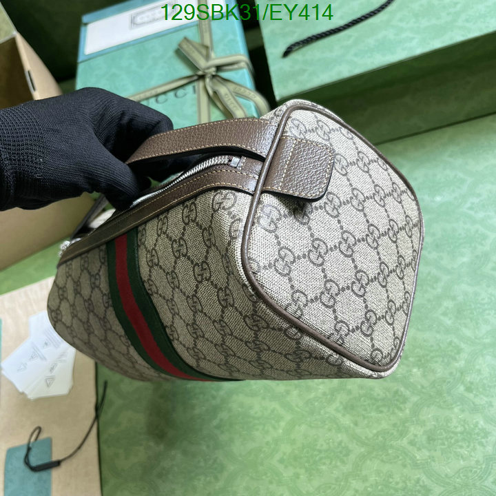 Gucci 5A Bag SALE Code: EY414