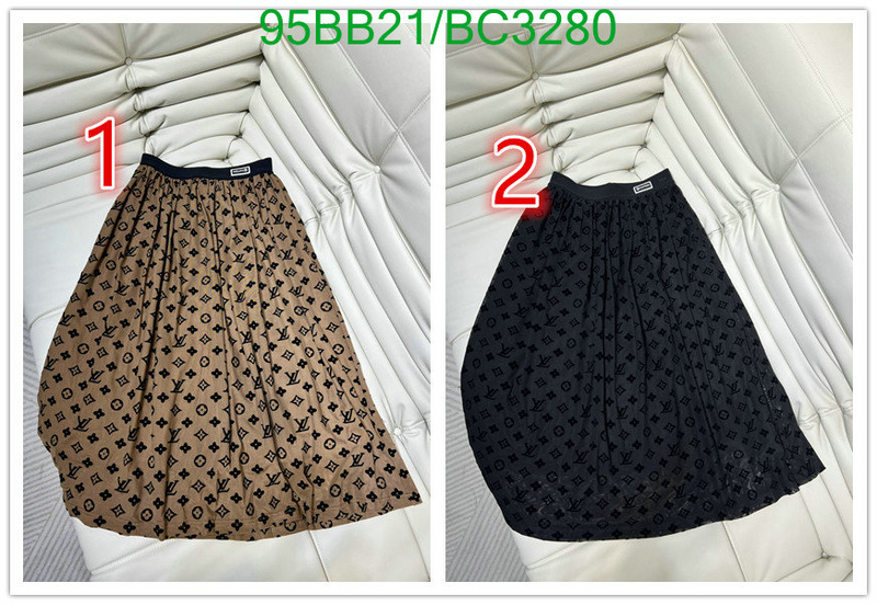 Clothing-LV Code: BC3280 $: 95USD