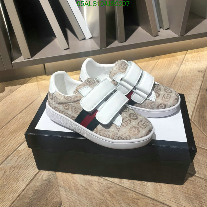 Kids shoes-Gucci Code: US9207 $: 95USD