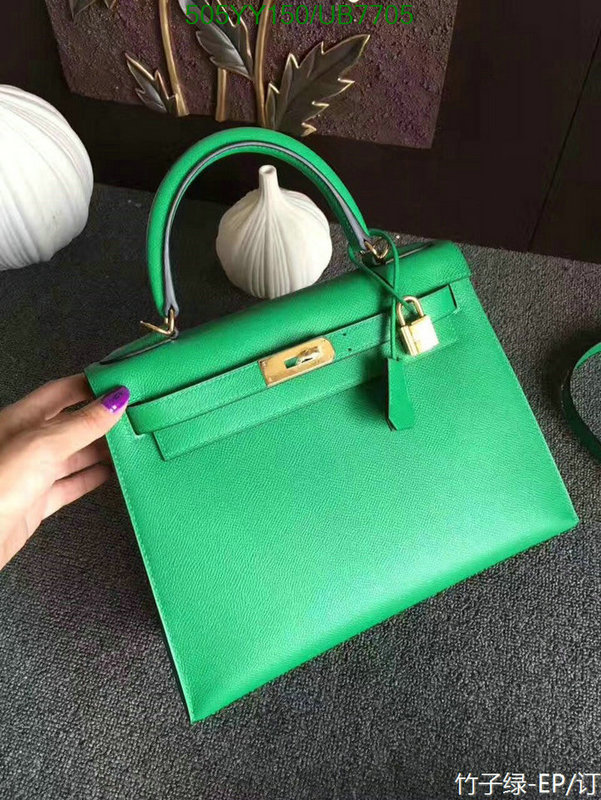 Hermes Bag-(Mirror)-Customize- Code: UB7705