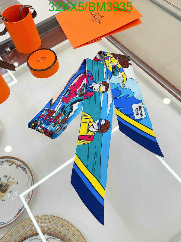 Scarf-Hermes Code: BM3935 $: 32USD