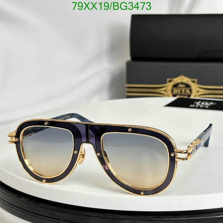 Glasses-Dita Code: BG3473 $: 79USD