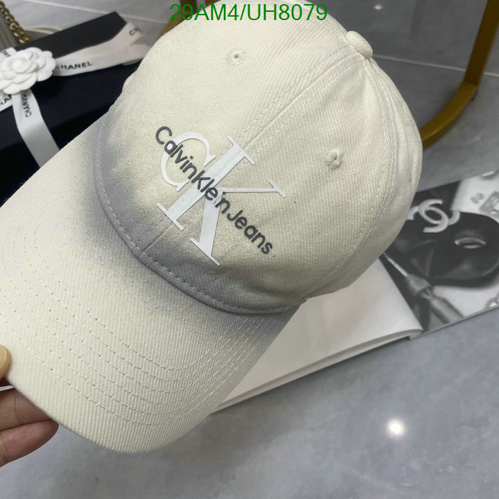 Cap-(Hat)-CK Code: UH8079 $: 29USD