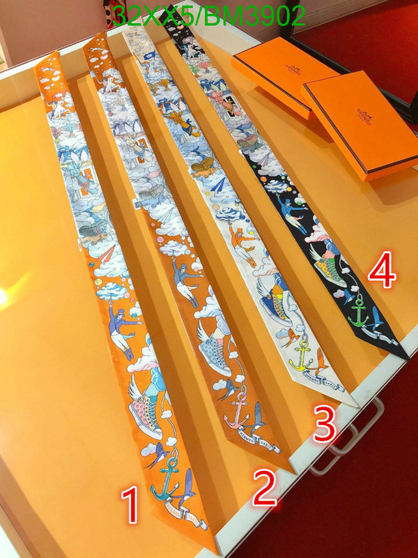 Scarf-Hermes Code: BM3902 $: 32USD