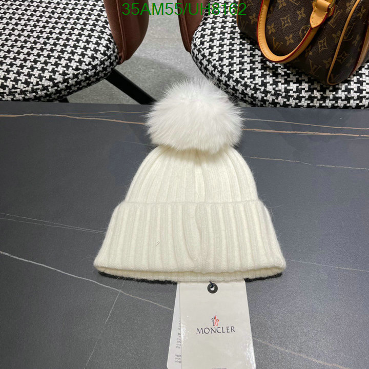 Cap-(Hat)-Moncler Code: UH8162 $: 35USD