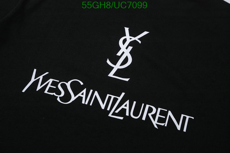 Clothing-YSL Code: UC7099 $: 55USD