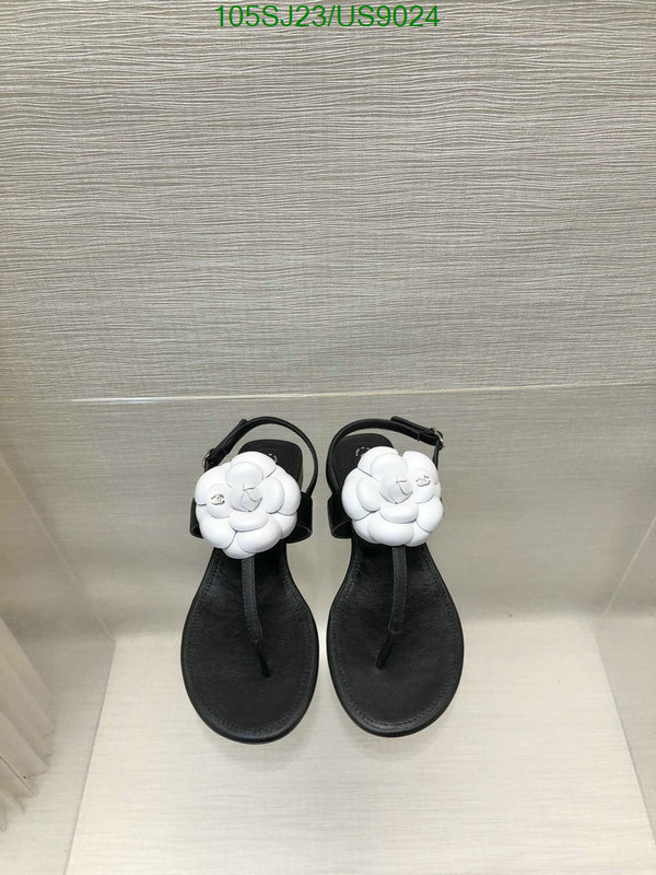 Women Shoes-Chanel Code: US9024 $: 105USD