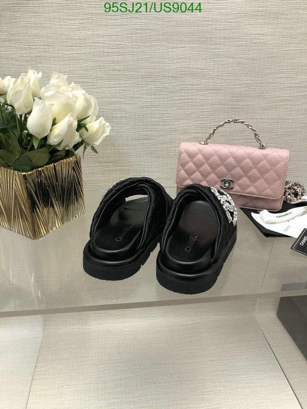 Women Shoes-Chanel Code: US9044 $: 95USD