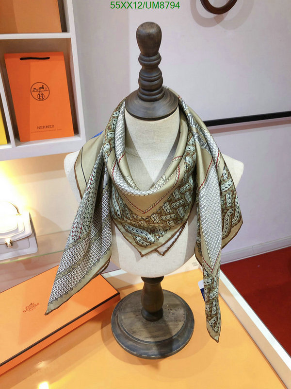 Scarf-Hermes Code: UM8794 $: 55USD