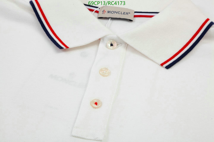 Clothing-Moncler Code: RC4173 $: 69USD