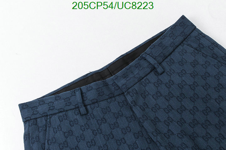 Clothing-Gucci Code: UC8223