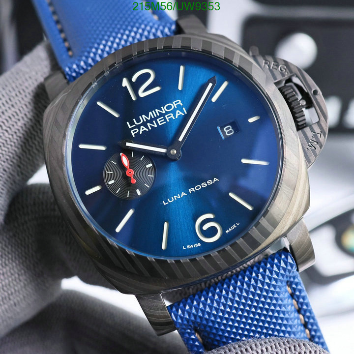 Watch-Mirror Quality-Panerai Code: UW9353 $: 215USD