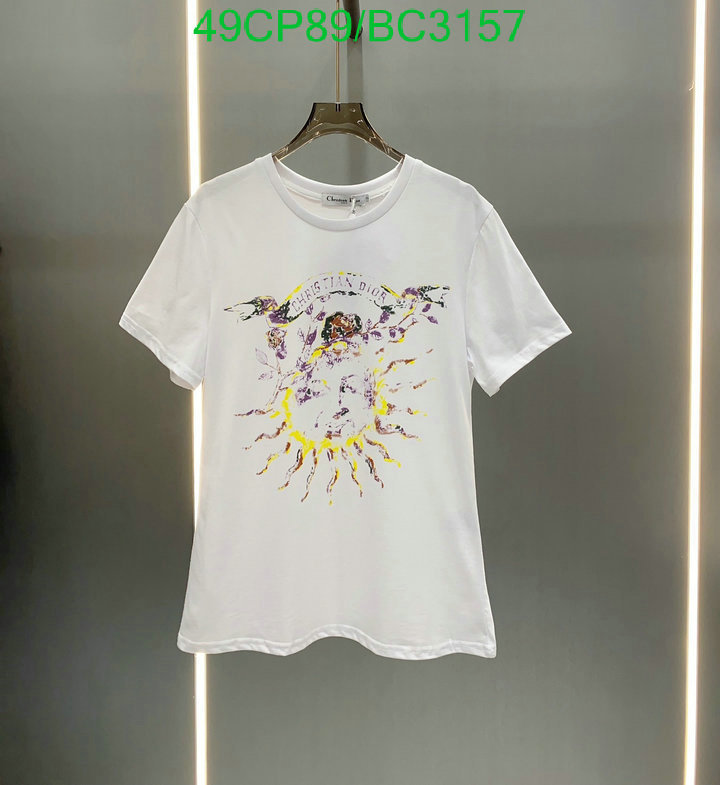 Clothing-Dior Code: BC3157 $: 49USD