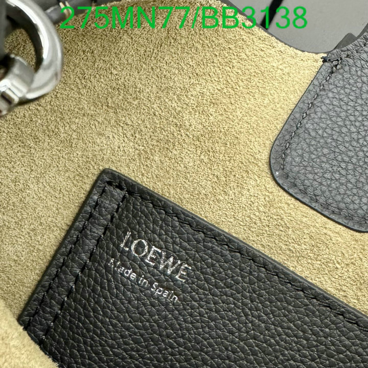 Loewe Bag-(Mirror)-Ballon Code: BB3138 $: 275USD