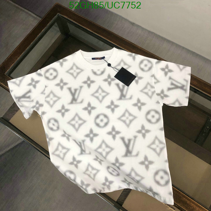 Clothing-LV Code: UC7752 $: 52USD