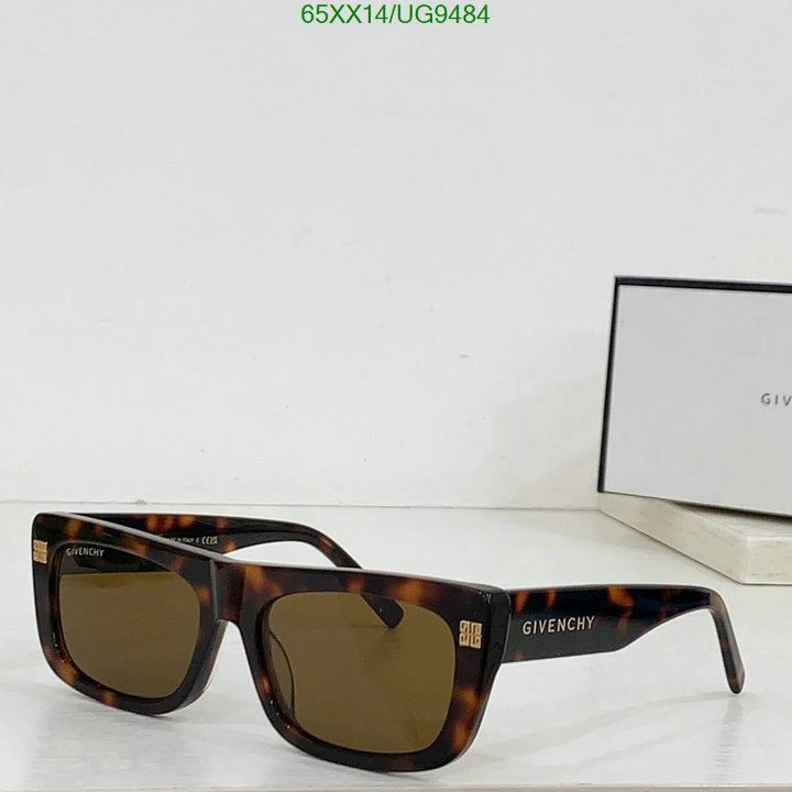 Glasses-Givenchy Code: UG9484 $: 65USD