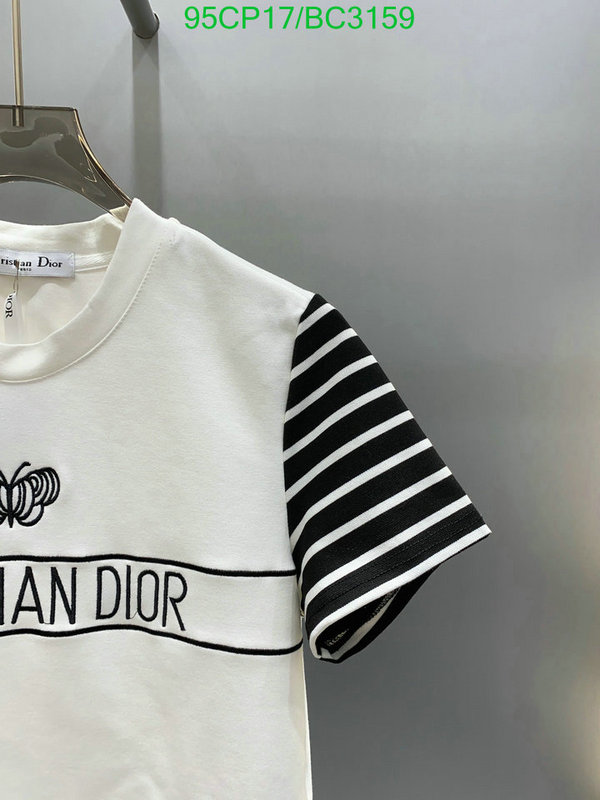 Clothing-Dior Code: BC3159 $: 95USD