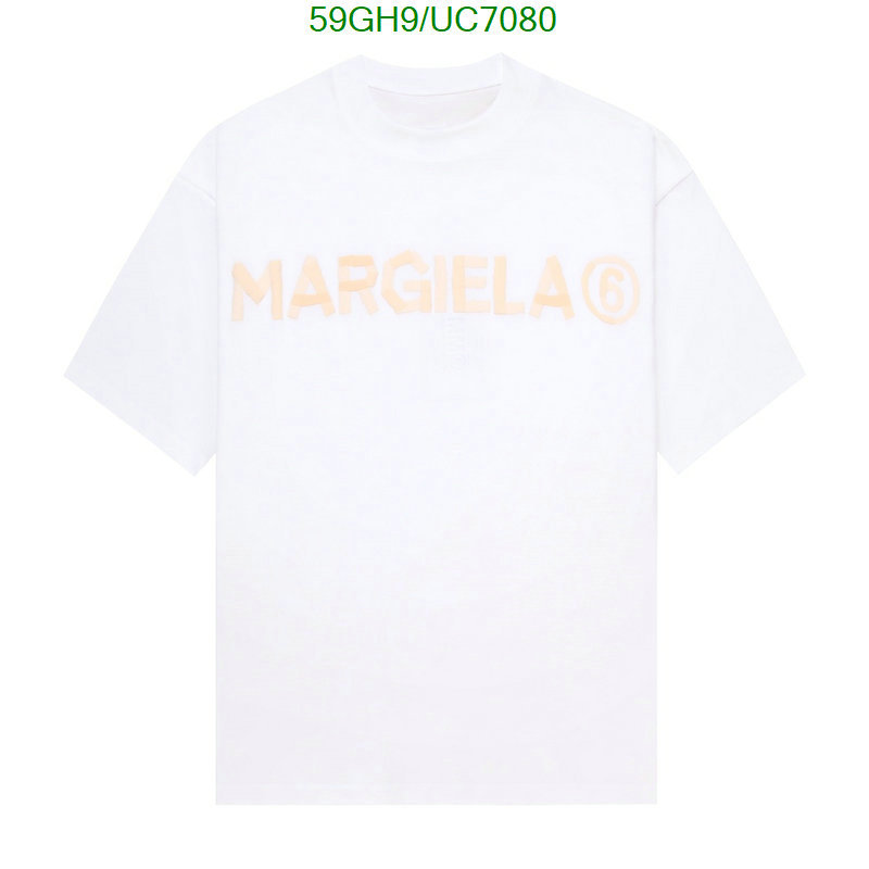 Clothing-Maison Margiela Code: UC7080 $: 59USD