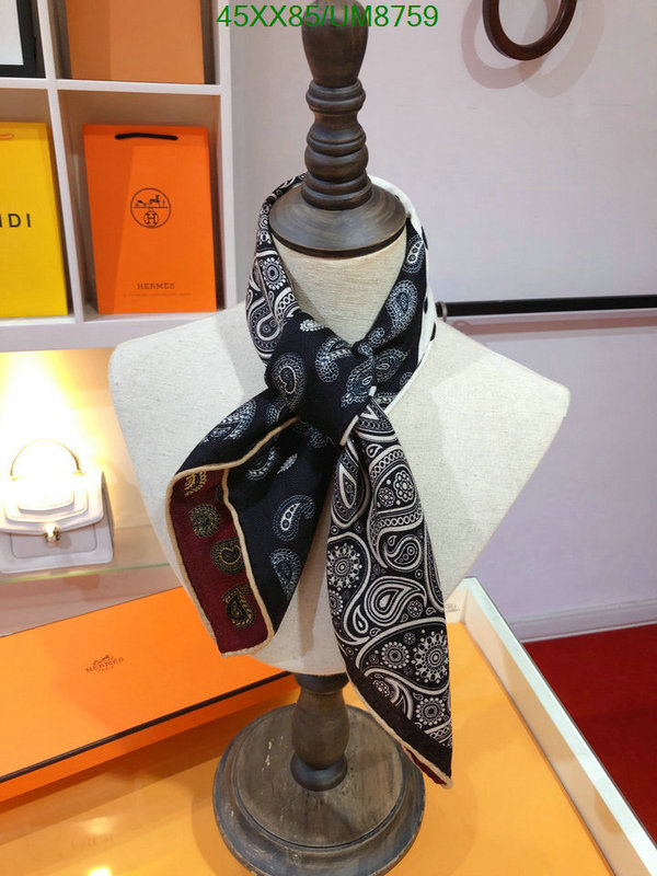 Scarf-Hermes Code: UM8759 $: 45USD