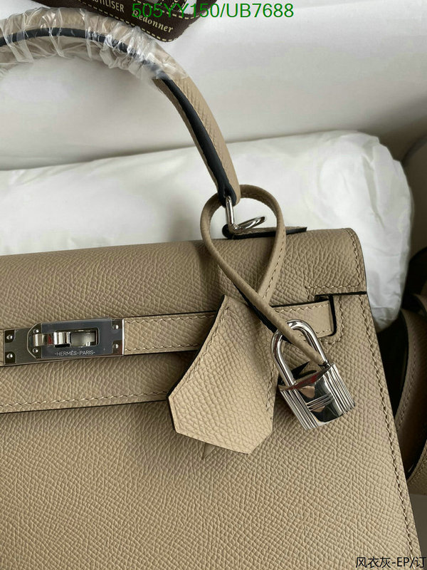 Hermes Bag-(Mirror)-Customize- Code: UB7688