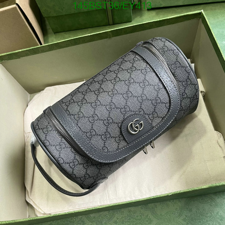 Gucci 5A Bag SALE Code: EY413