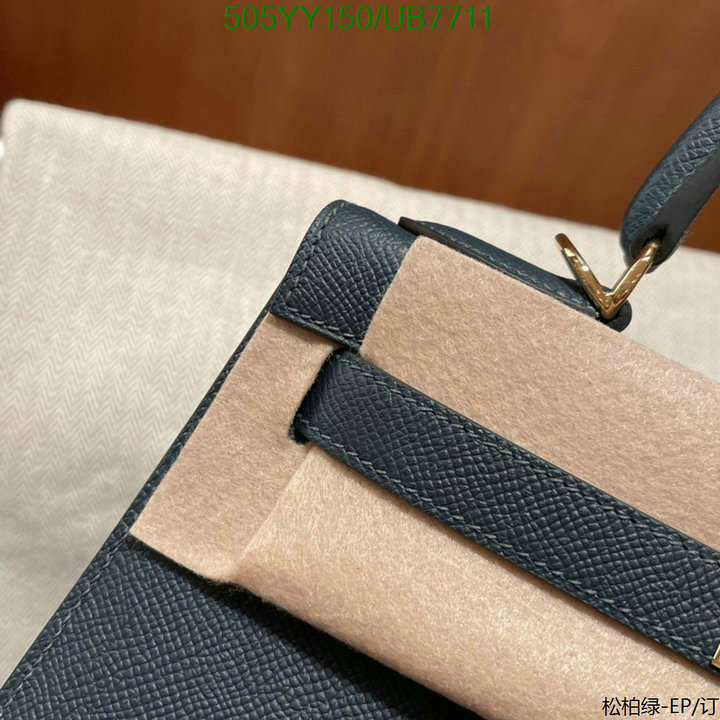 Hermes Bag-(Mirror)-Customize- Code: UB7711