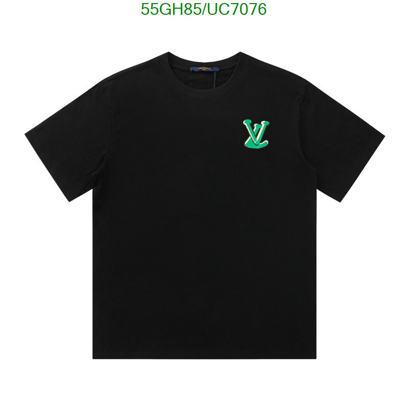 Clothing-LV Code: UC7076 $: 55USD