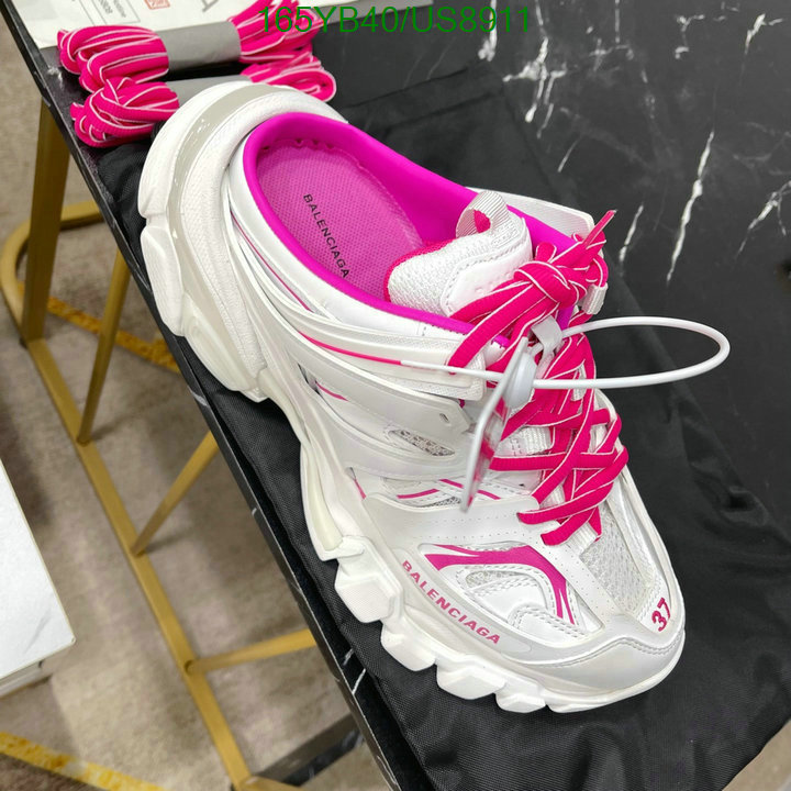 Women Shoes-Balenciaga Code: US8911 $: 165USD