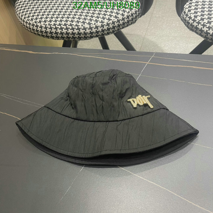 Cap-(Hat)-Dior Code: UH8089 $: 32USD
