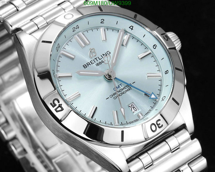 Watch-Mirror Quality-Breitling Code: UW9399 $: 609USD