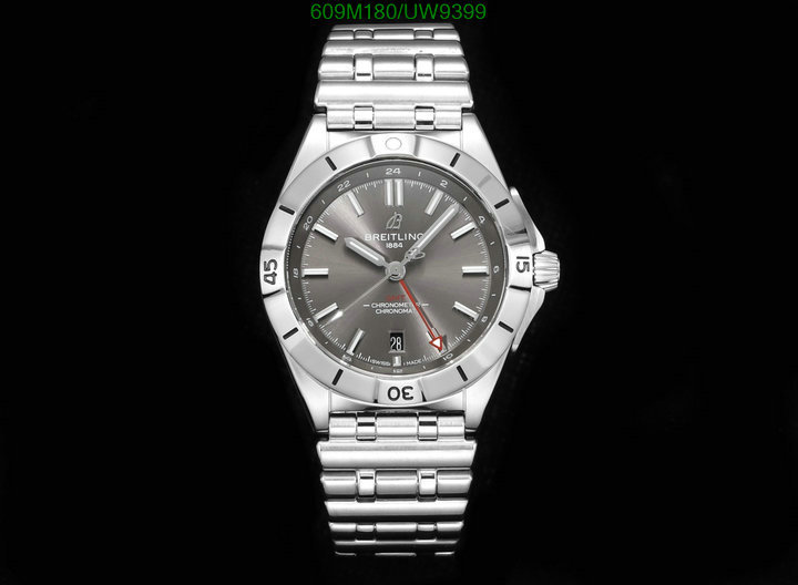 Watch-Mirror Quality-Breitling Code: UW9399 $: 609USD