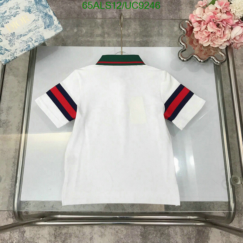 Kids clothing-Gucci Code: UC9246 $: 65USD