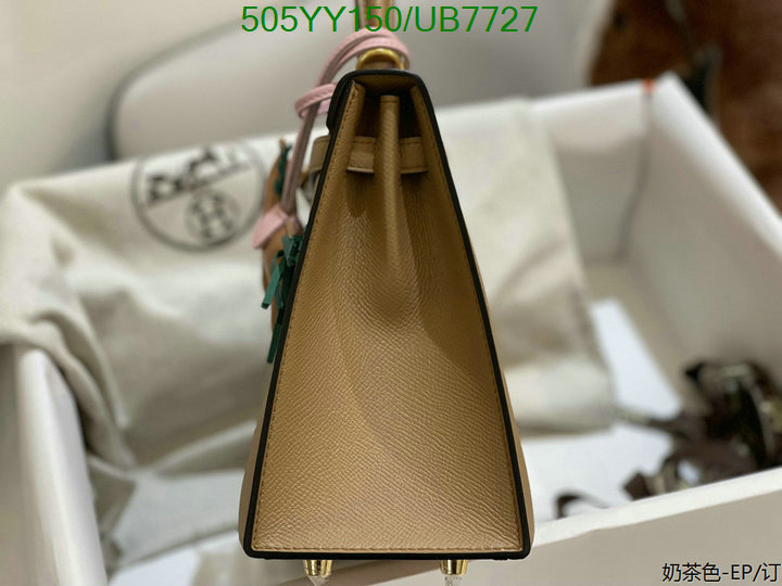 Hermes Bag-(Mirror)-Customize- Code: UB7727