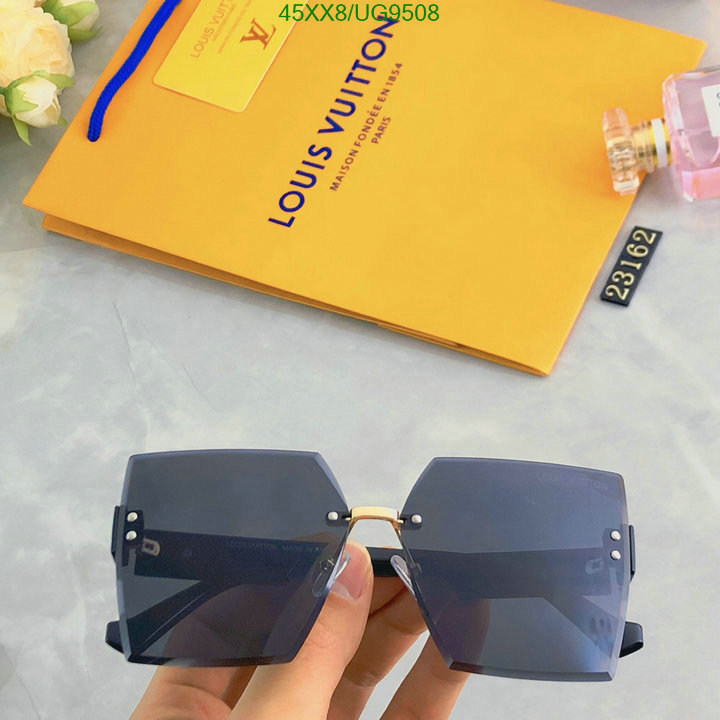 Glasses-LV Code: UG9508 $: 45USD