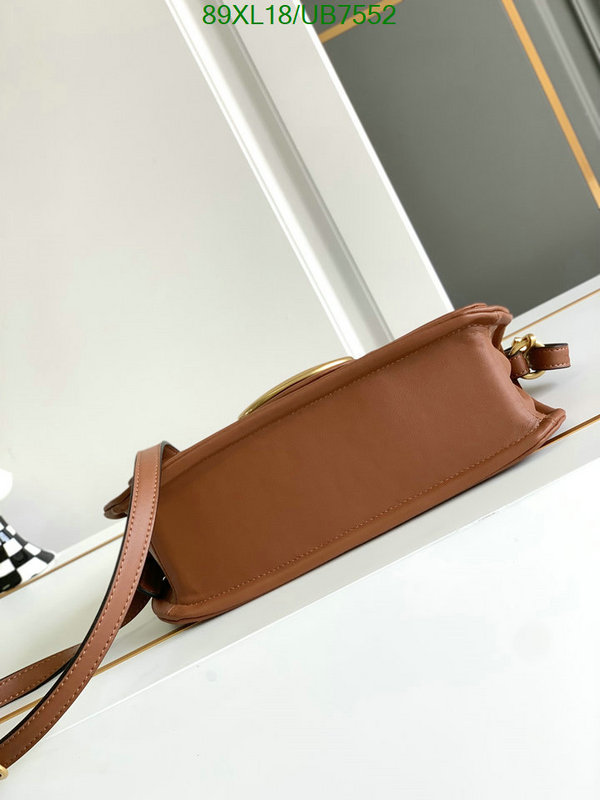 Valentino Bag-(4A)-Diagonal- Code: UB7552 $: 89USD