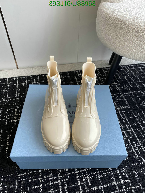 Women Shoes-Prada Code: US8968 $: 89USD