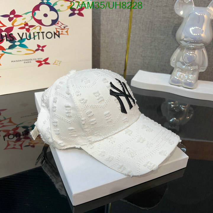 Cap-(Hat)-New Yankee Code: UH8228 $: 27USD