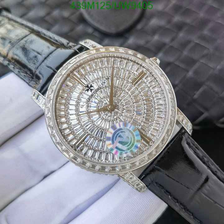 Watch-Mirror Quality-Vacheron Constantin Code: UW9405 $: 439USD