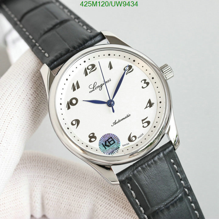 Watch-Mirror Quality-Longines Code: UW9434 $: 425USD