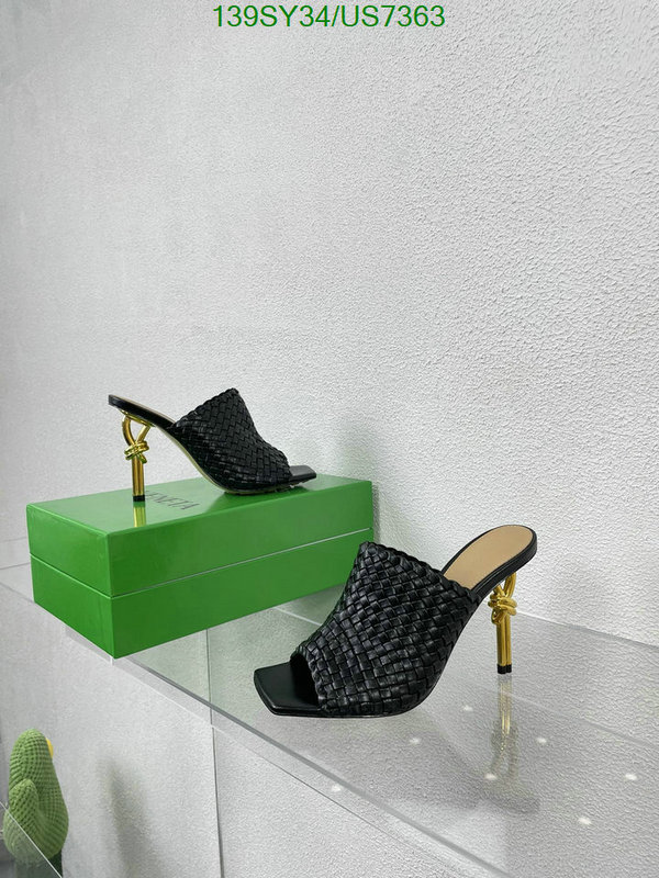 Women Shoes-BV Code: US7363 $: 139USD
